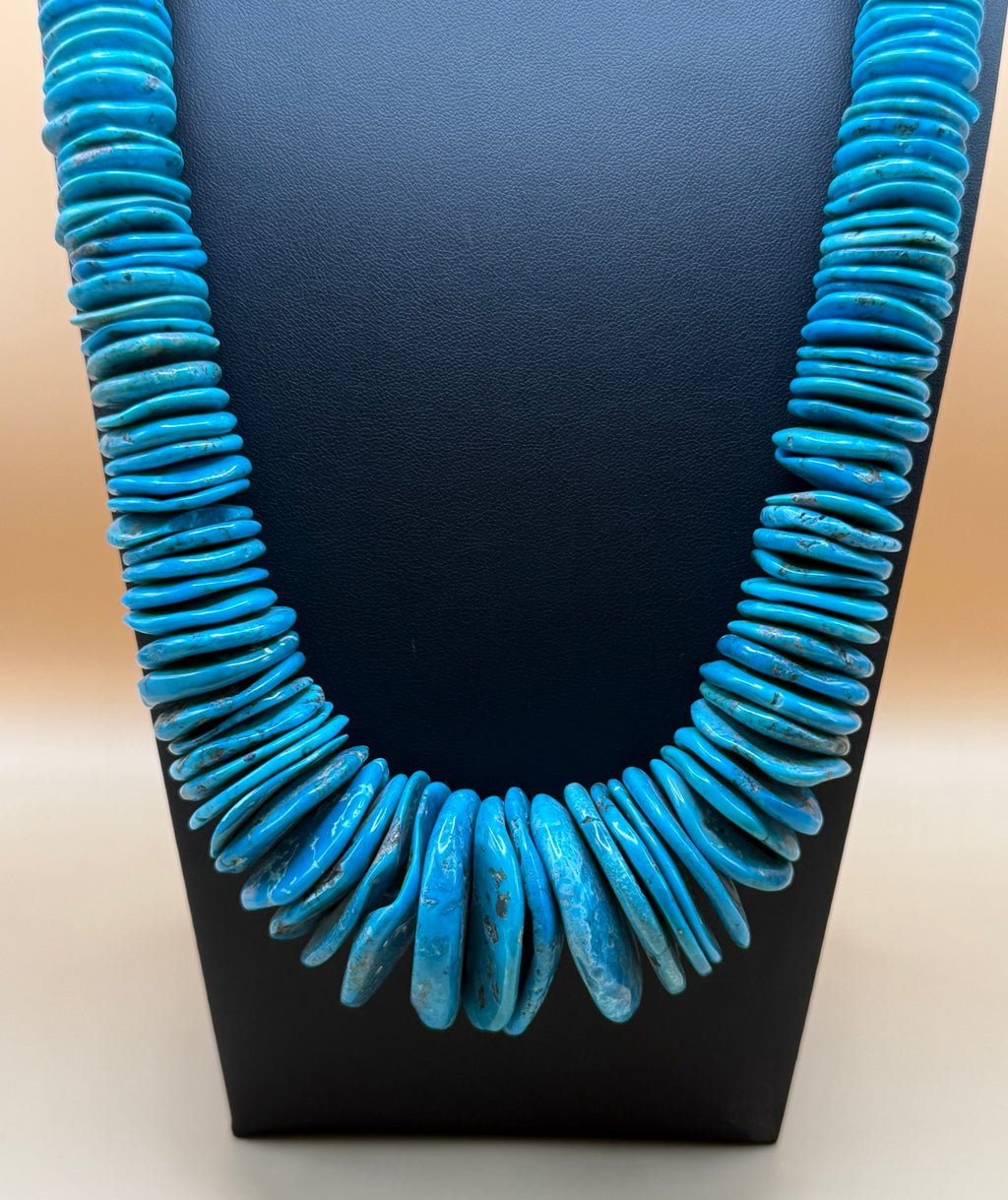 Hubei Turquoise Monshon